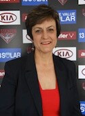 Jo-Anne Albert