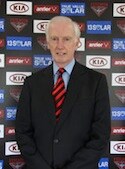 Paul Brasher