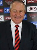 Greg Brown