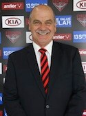 Kevin Egan