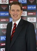 David Evans