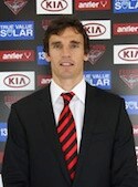 Chris Heffernan