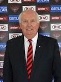 Daryl Jackson
