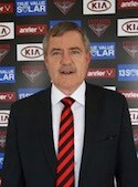 Phil Pryor