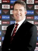 Ian Robson